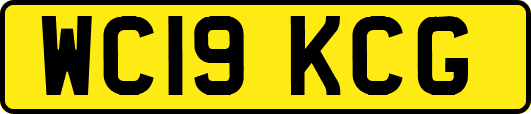 WC19KCG