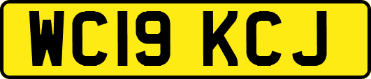 WC19KCJ