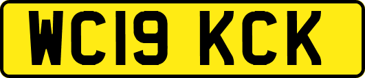 WC19KCK