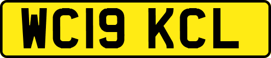 WC19KCL