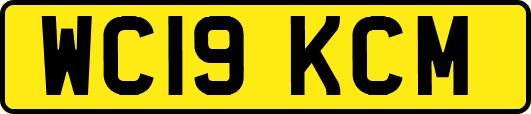 WC19KCM