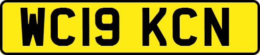 WC19KCN