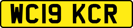 WC19KCR