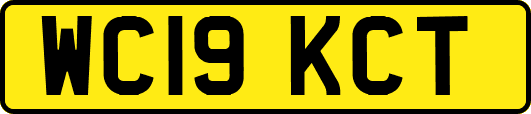 WC19KCT