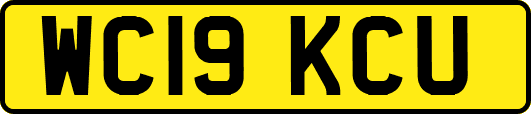 WC19KCU