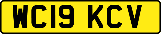 WC19KCV