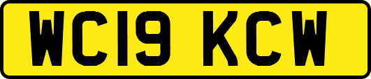 WC19KCW