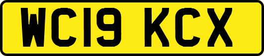 WC19KCX