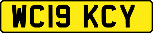 WC19KCY