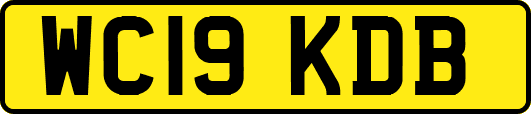 WC19KDB