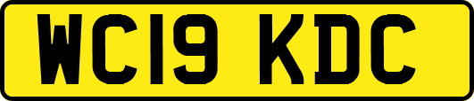 WC19KDC