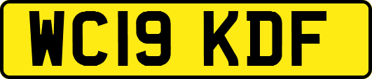 WC19KDF