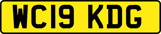 WC19KDG