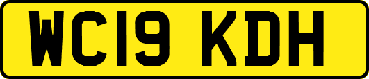 WC19KDH