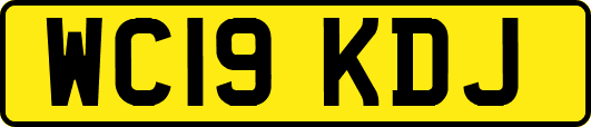 WC19KDJ
