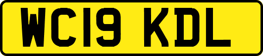 WC19KDL
