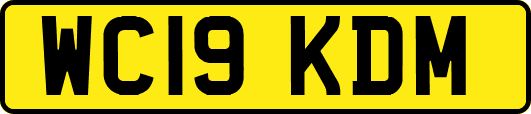 WC19KDM
