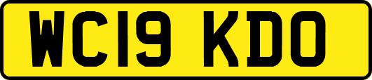 WC19KDO