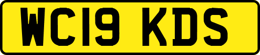 WC19KDS