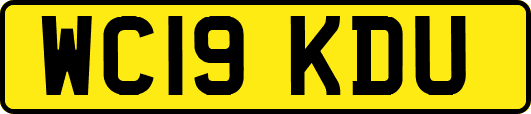 WC19KDU