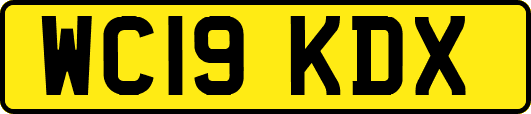 WC19KDX