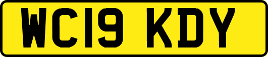WC19KDY