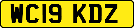 WC19KDZ
