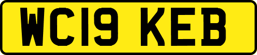 WC19KEB