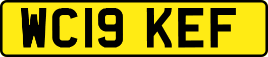 WC19KEF
