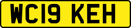 WC19KEH