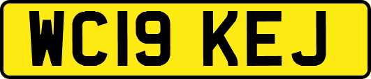 WC19KEJ