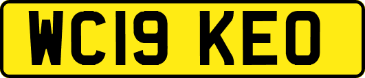 WC19KEO