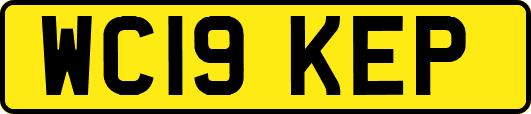 WC19KEP