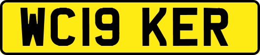 WC19KER