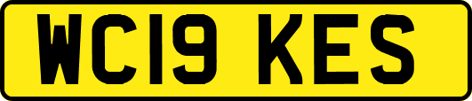 WC19KES