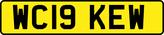 WC19KEW