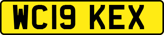 WC19KEX