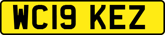 WC19KEZ