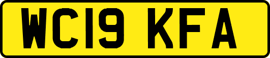 WC19KFA