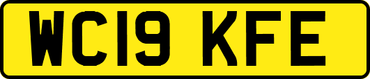 WC19KFE