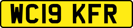 WC19KFR