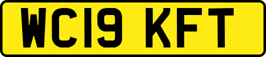 WC19KFT