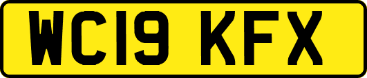 WC19KFX