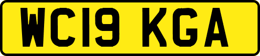 WC19KGA