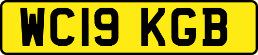 WC19KGB