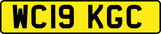 WC19KGC