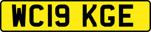 WC19KGE