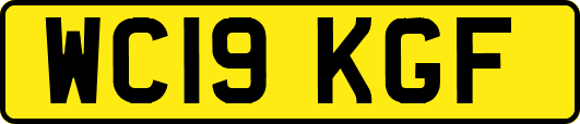 WC19KGF