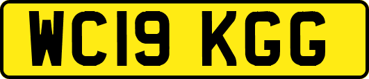 WC19KGG