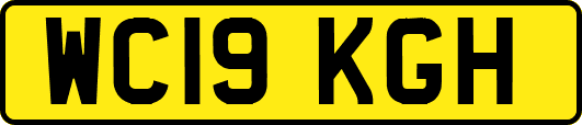 WC19KGH